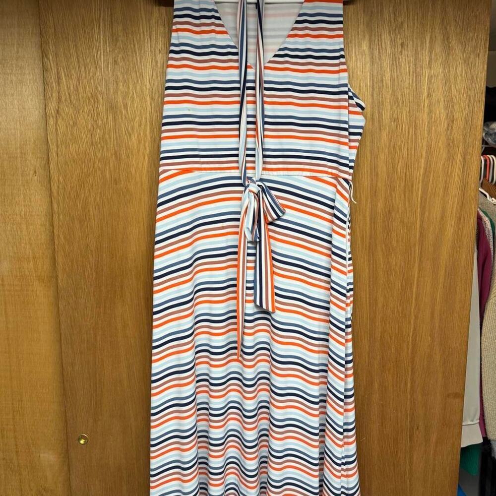 Jones new york multicoloured maxi